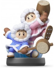 Фигура Nintendo amiibo - Ice Climbers [Super Smash]